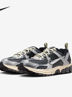 Nike/耐克正品Vomero 5 GS女子大童系带低帮耐磨运动鞋IM9467-002