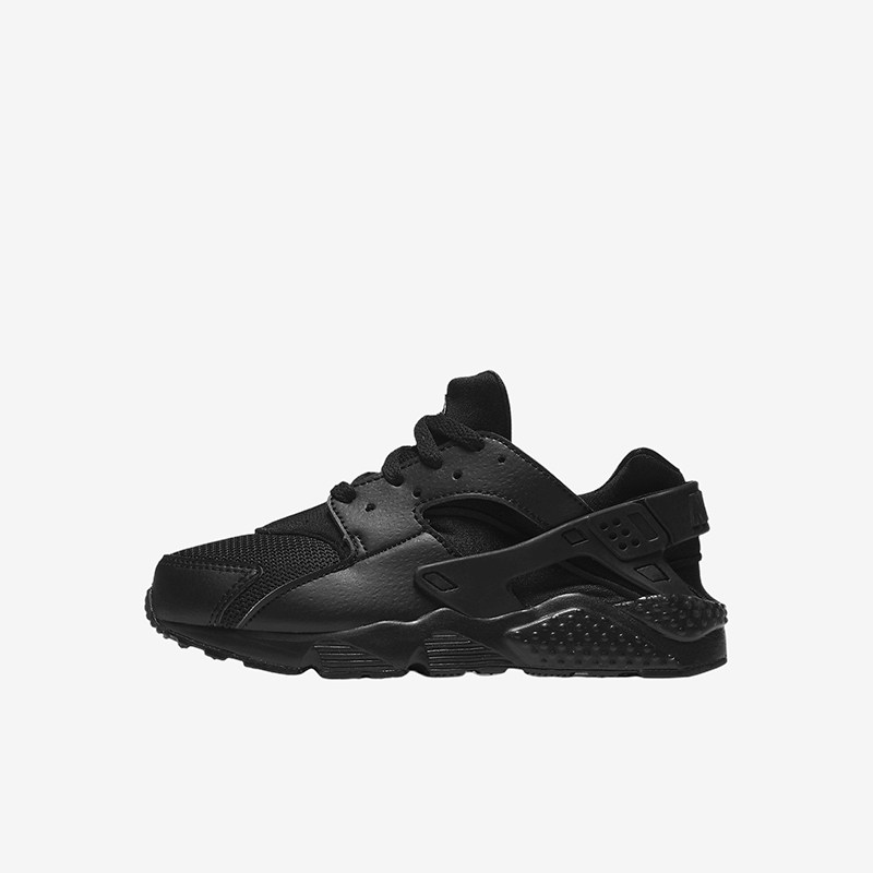 Nike/耐克正品Huarache Run小童透气缓震运动鞋704949-016