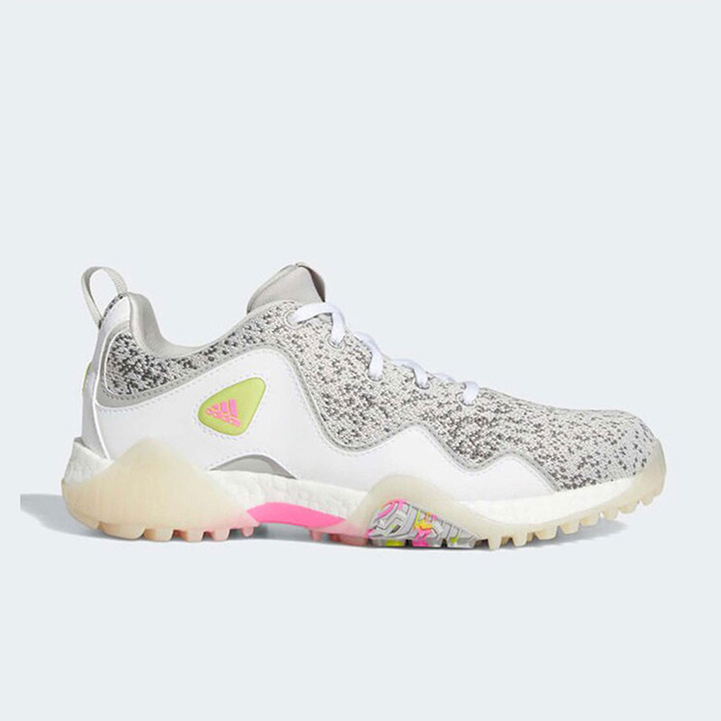 Adidas/阿迪达斯正品四季款女士透气轻便减震高尔夫球鞋FW5630