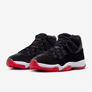 Nike JORDAN男女中帮缓震保暖耐磨篮球鞋 DB5457 061 耐克正品