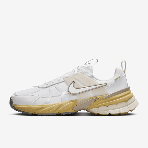 Nike/耐克正品V2K RUN GTX女士低帮复古拼接跑步鞋FZ2622-100