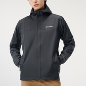 男士 新款 连帽休闲防水夹克RE2433012 哥伦比亚正品 Columbia