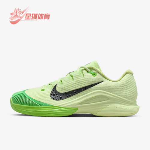 Nike/耐克正品四季款男士训练低帮潮流系带透气网球鞋IB6555-300