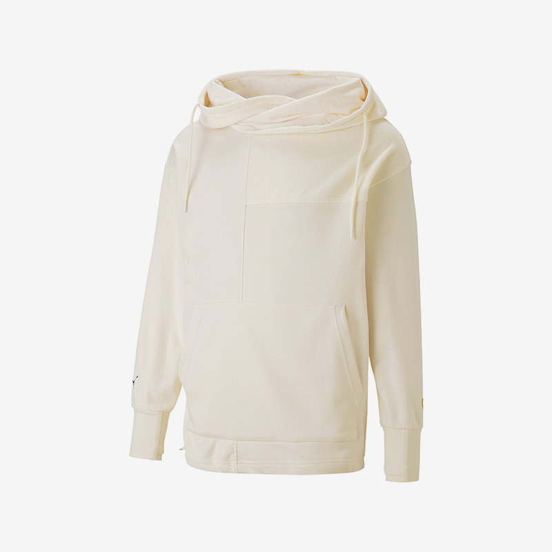 Puma/彪马官方正品新款男女抽绳连帽休闲运动针织卫衣539010-02,运动服/休闲服装,运动卫衣/套头衫,淘宝优惠券,粉丝福利购,淘宝优惠卷