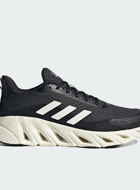 Adidas/阿迪达斯正品夏季男女同款网面透气休闲运动跑步鞋JH7524