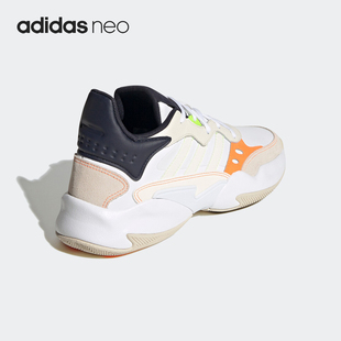 CNY轻便休闲鞋 2020新年男子鼠年新款 FX9612 阿迪达斯正品 Adidas