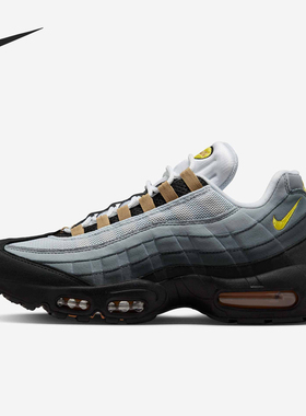 Nike/耐克正品运动男士低帮复古系带回弹休闲鞋DX4236-100
