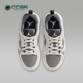 耐克正品 JORDAN GS女子大童低帮网眼透气休闲鞋 Nike HQ0506 003