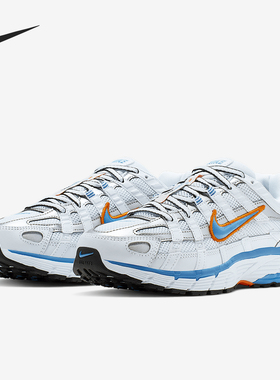 Nike/耐克正品P-6000 CNPT 女士时尚简约跑步鞋BV1021-103