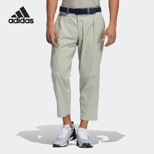 Adidas/阿迪达斯官方正品 PG BUGGY PT 男子舒适运动长裤 GM0816