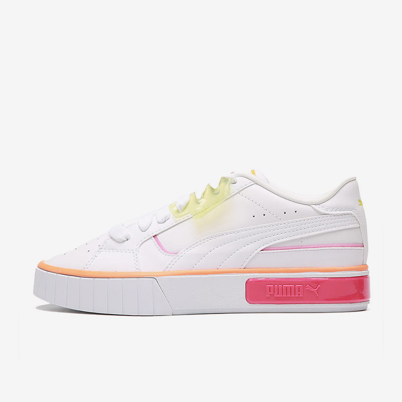 Puma/彪马官方正品新款女士经典复古低帮耐磨运动板鞋381609-02,运动鞋new,板鞋,淘宝优惠券,粉丝福利购,淘宝优惠卷