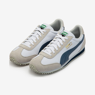 Puma/彪马正品Whirlwind Classic 男子休闲低帮板鞋351293-99