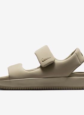 Nike/耐克正品Calm Sandal男士舒适回弹耐磨凉鞋FJ6044-200