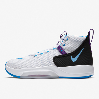 耐克男子舒适运动实战篮球鞋