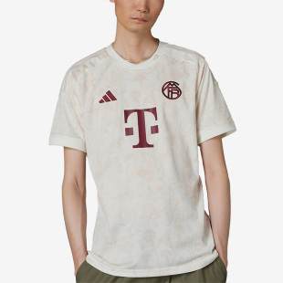 男子运动休闲透气短袖 新款 T恤HR3725 阿迪达斯正品 Adidas