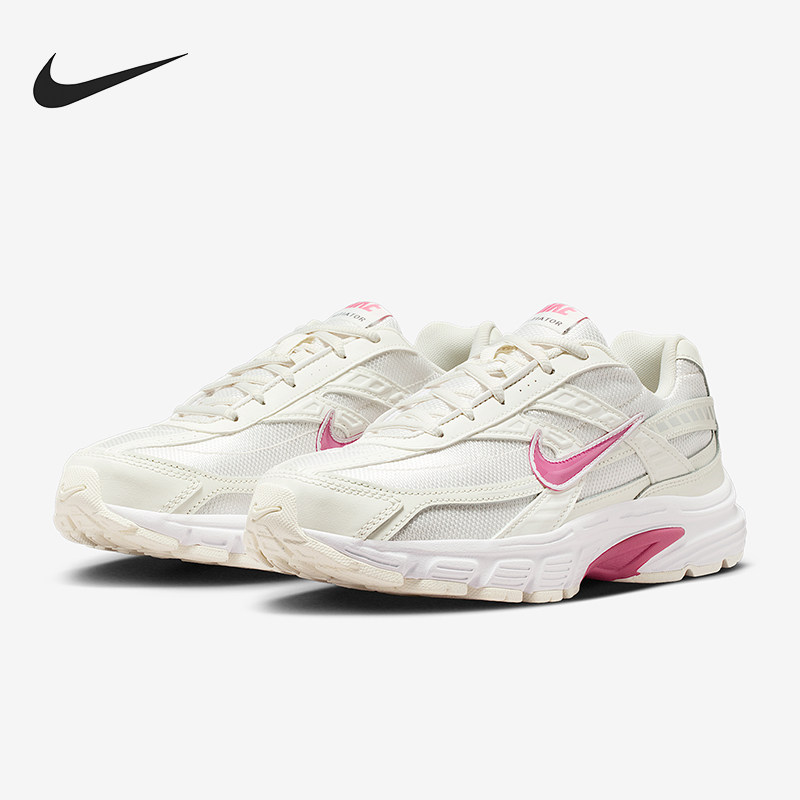 Nike/耐克正品Initiator女士低帮减震休闲运动鞋394053-104,运动鞋new,运动休闲鞋,淘宝优惠券,粉丝福利购,淘宝优惠卷