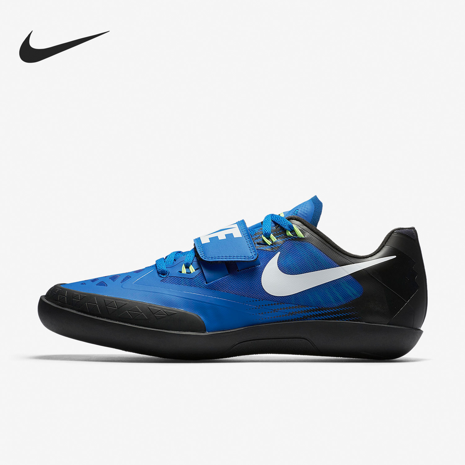 Nike/耐克正品夏季男女铅球铁饼链球运动投掷鞋685135-600