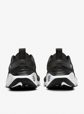 Nike/耐克官方正品REACTX INFINITY RUN 4男女跑步鞋DR2670-001