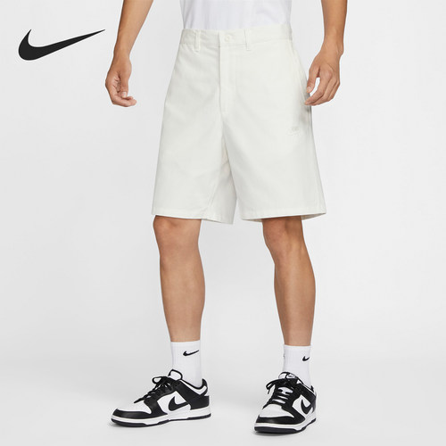 Nike/耐克男士运动休闲五分裤