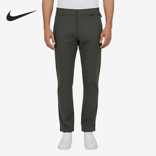 Nike/耐克正品新款男深灰色运动生活贴合经典耐穿长裤HQ6922-325