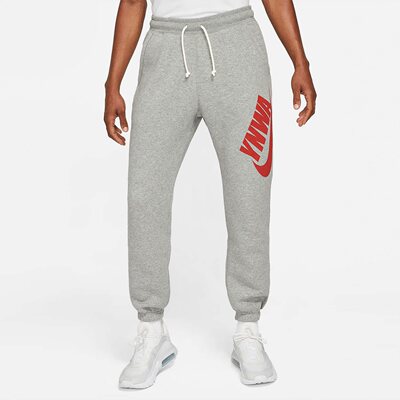 Nike/耐克正品休闲男子时尚潮流运动健身透气长裤 DD9750-002