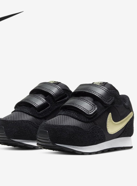 Nike/耐克正品当季新款儿童舒适运动休闲时尚训练跑步鞋CN8560