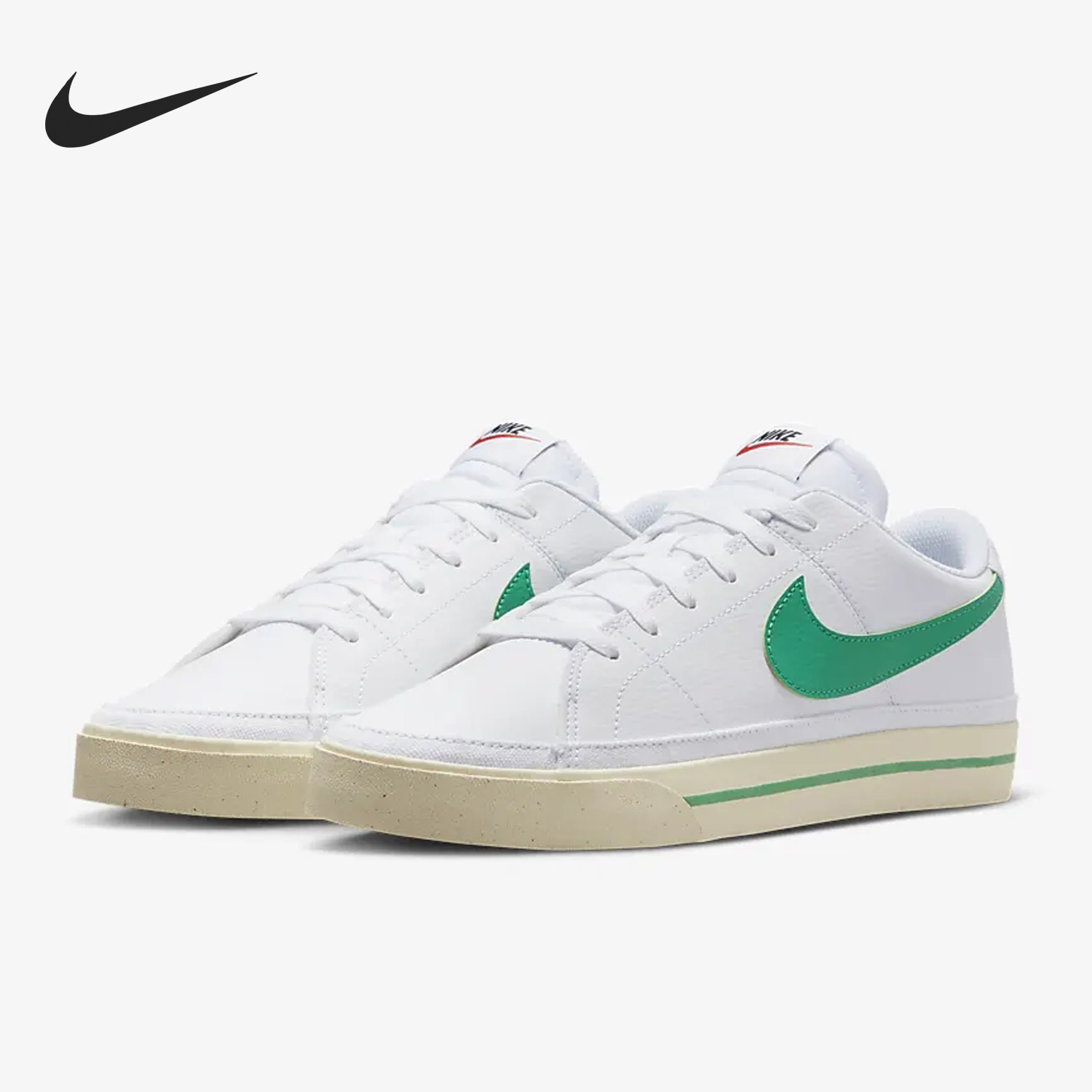 耐克男女轻便运动休闲板鞋