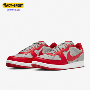 FZ4036 Nike Low女士休闲运动板鞋 Terminator 099 耐克正品