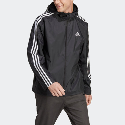 Adidas/阿迪达斯男子运动夹克