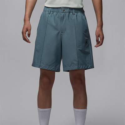 Nike/耐克正品JORDAN男士宽松梭织透气高尔夫运动短裤HQ8678-041