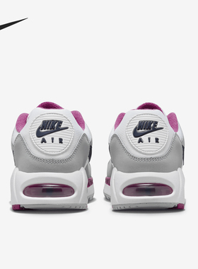 Nike/耐克正品Max Correlate女士弹力轻质休闲鞋511417-101