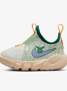 Nike/耐克正品秋季新款小童运动舒适透气轻便休闲鞋 DQ0575-100