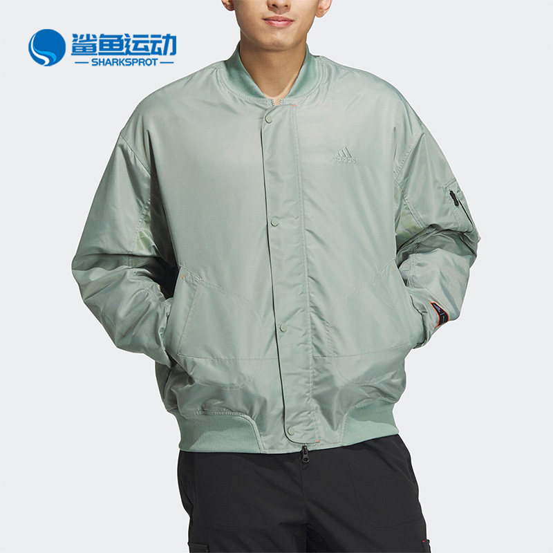 阿迪达斯正品男女通用外套
