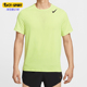 耐克正品 网眼透气经典 Dri Nike FIT ADV男士 训练T恤HJ3378 736