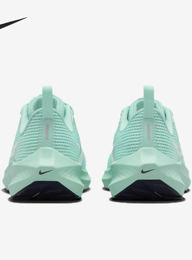 Nike/耐克正品四季款GS女子大童训练透气跑步鞋DX2498-300