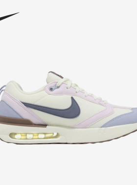 Nike/耐克正品AirMaxDawn新款男女鞋休闲经典跑步鞋IO7603-001