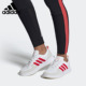女子运动网球鞋 26夏COURT80S EG4097 阿迪达斯正品 Adidas