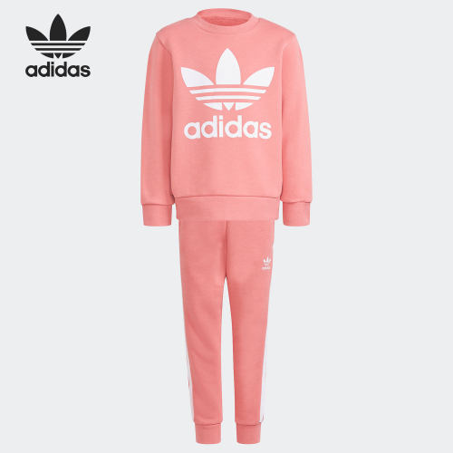休闲小童装Adidas/阿迪达斯