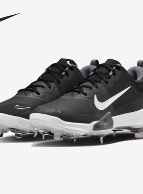 Nike/耐克正品男士户外运动耐磨低帮系带减震训练鞋FB2907-001