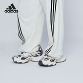 跑步鞋 Adidas JR0577 男女同款 耐磨时尚 阿迪达斯正品 2024新款