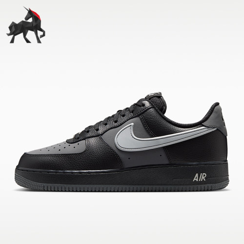 Nike/耐克正品Air Force 1 07 LV8男士运动系带板鞋IR1475-010
