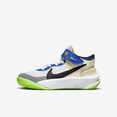 FB1395 Nike 101 新款 女子GS大童运动休闲缓震篮球鞋 耐克正品 秋季