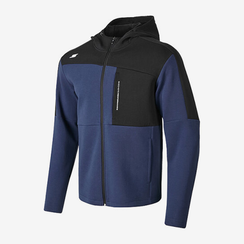 斯凯奇正品男子运动夹克外套