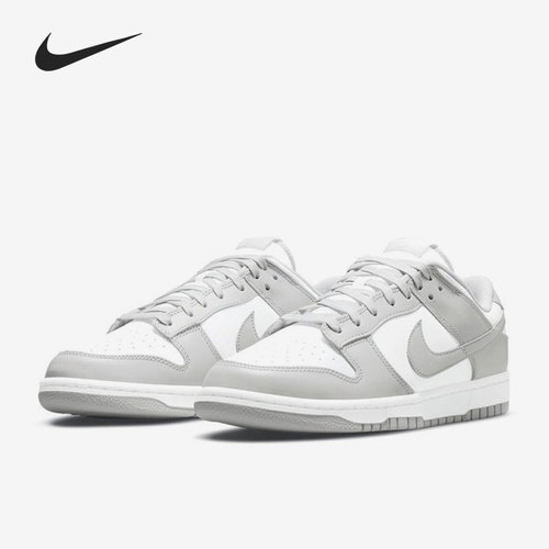 耐克男子经典低帮板鞋