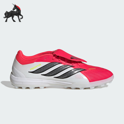 Adidas/阿迪达斯正品2026春季款男女低帮耐磨经典足球鞋JR7866
