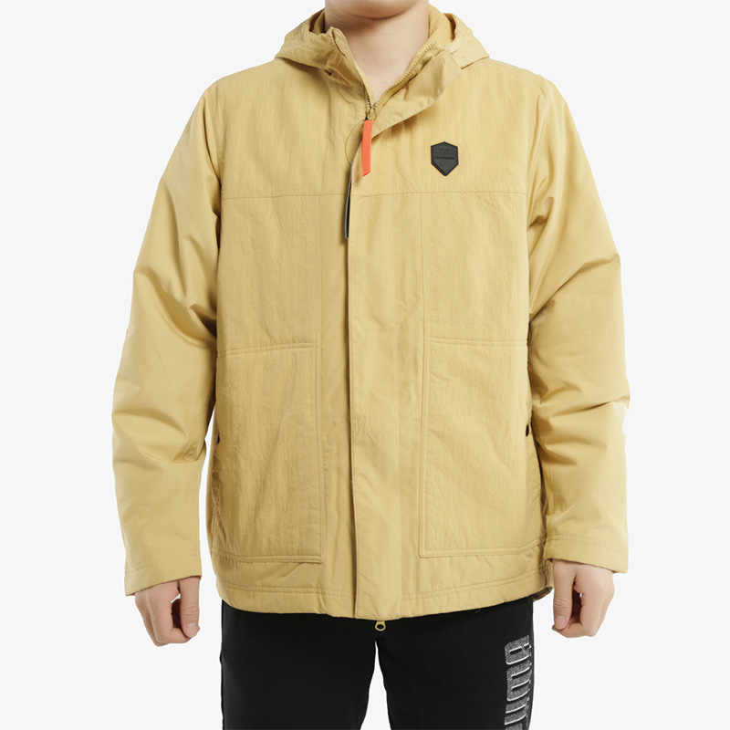 耐克夹克运动休闲外套男子篮球