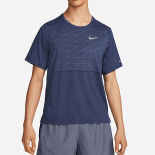 新款 男士 时尚 Nike T恤DR8763 夏季 潮流圆领短袖 437 耐克正品
