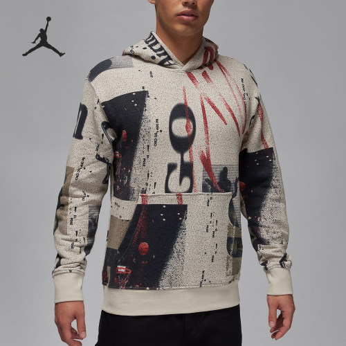 Nike/耐克男士连帽卫衣