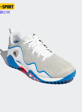 Adidas/阿迪达斯正品CODECHAOS 21男子高尔夫运动球鞋GZ3909