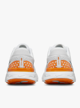 Nike/耐克正品React Infinity Run FK 3 男女跑步鞋 DH5392-100